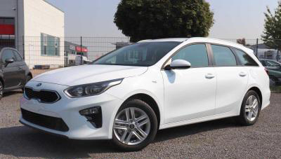 Kia Ceed Sportswagon Fur 149 Monat 0 Anzahlung